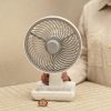 خرید پنکه رو میزی برند گرین لاین مدل Classic 8″ Desktop Fan