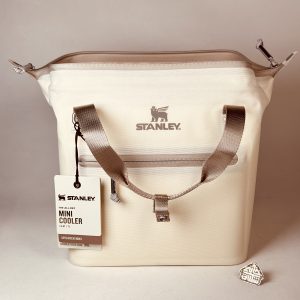 خرید کیف اورجینال استنلی مدل THE ALL DAY MINI COOLER