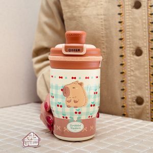 خرید تراول ماگ فانتزی دوحالته