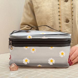کیف توری بابونه کد002188 - تصویر 6