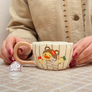 خرید ماگ فانتزی