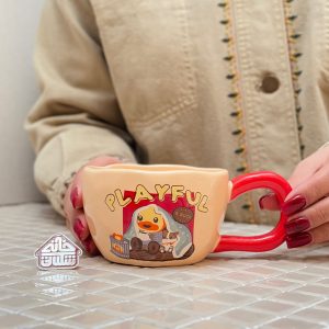خرید ماگ فانتزی