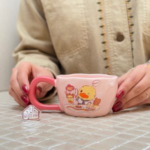 خرید ماگ فانتزی