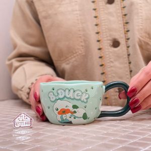 خرید ماگ فانتزی