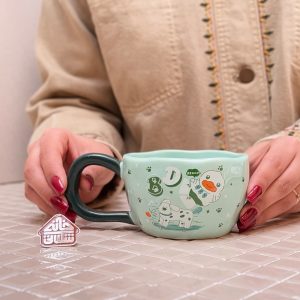 خرید ماگ فانتزی