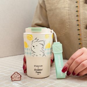 خرید تراول ماگ لیوانی
