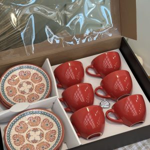 خرید ست چایی خوری