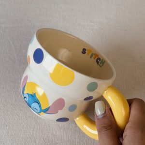 خرید ماگ استیچ