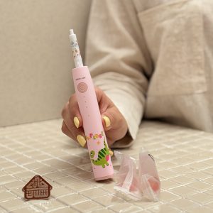 خرید مسواک شارژی