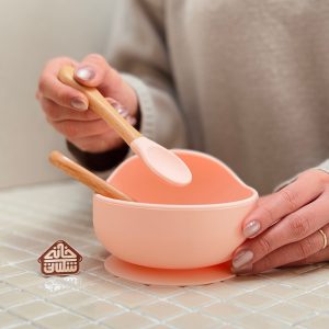 خرید ظرف غذا سیلیکونی