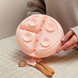 خرید بشقاب سیلیکونی