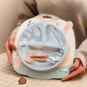 خرید بشقاب سیلیکونی