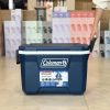 خرید یخدان اکستریم 49 لیتری(کول باکس) Coleman® 52QT Xtreme Cooler Box