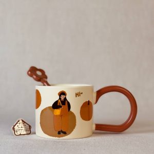 خرید ماگ سرامیکی
