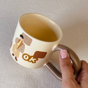 خرید ماگ سرامیکی