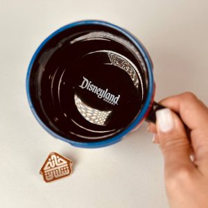 خرید ماگ دیزنی تایلندی
