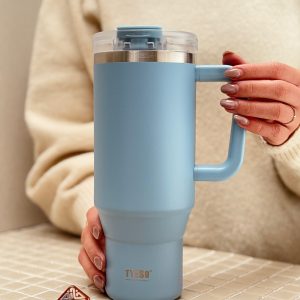 خرید تراول ماگ تامبلر تایسو