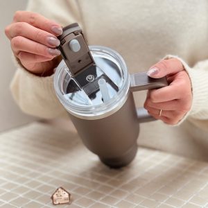 خرید تراول ماگ تامبلر تایسو