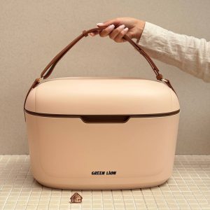 خرید کول باکس 20 لیتری VINTAGE برند GREEN LION