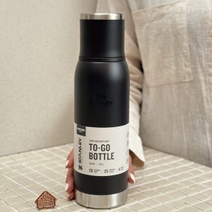 خرید فلاسک استنلی اورجینال 750 میل مدل THE ADVENTURE TO GO BOTTLE
