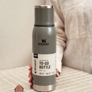 خرید فلاسک استنلی اورجینال 750 میل مدل THE ADVENTURE TO GO BOTTLE