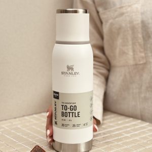 خرید فلاسک استنلی اورجینال 750 میل مدل THE ADVENTURE TO GO BOTTLE