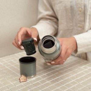 خرید فلاسک استنلی اورجینال 750 میل مدل THE ADVENTURE TO GO BOTTLE