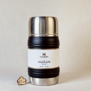 خرید ظرف غذا استنلی 500 میل مدل ARTISAN COLLECTIO