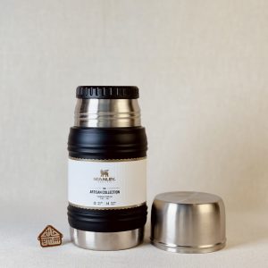 خرید ظرف غذا استنلی 500 میل مدل ARTISAN COLLECTIO