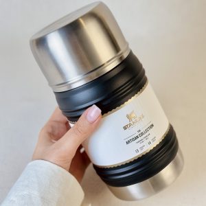 خرید ظرف غذا استنلی 500 میل مدل ARTISAN COLLECTIO