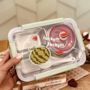 خرید ظرف غذای فانتزی