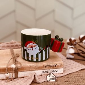 خرید ماگ کریسمسی