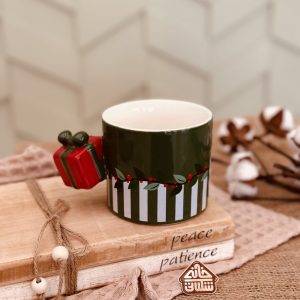 خرید ماگ کریسمسی