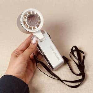خرید جت فن بند دار
