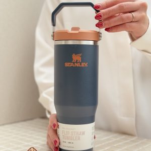 خرید تراول ماگ نی دار استنلی