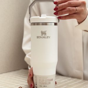 خرید تراول ماگ نی دار استنلی