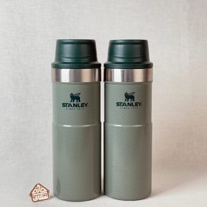 خرید تراول ماگ 470 استنلی مدل وان هند