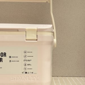 کول باکس استنلی اورجینال مدل OUTDOOR COOLER حجم 15 لیتر رنگ های خاص - تصویر 20