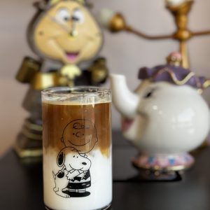 خرید ماگ پیرکس فانتزی