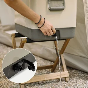 خرید کول باکس برند نیچرهایک51 لیتر مدل CNH22SN005