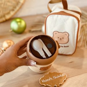 خرید ظرف غذای فانتزی