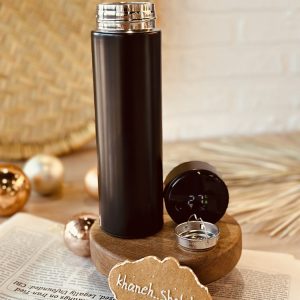 خرید فلاسک دماسنج دار