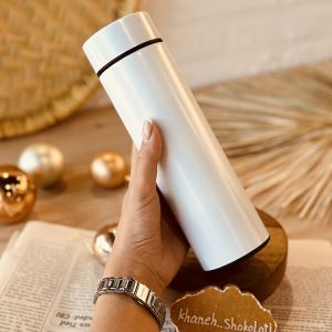خرید فلاسک دماسنج دار