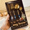 خرید قاشق فانتزی
