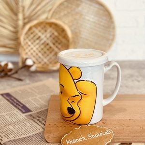 خرید ماگ دیزنی پو