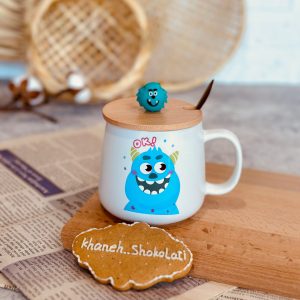 خرید ماگ مایک و سالیوان