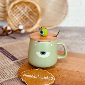 خرید ماگ مایک و سالیوان