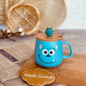 خرید ماگ مایک و سالیوان
