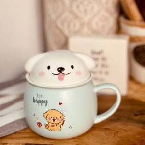 ماگ در دار