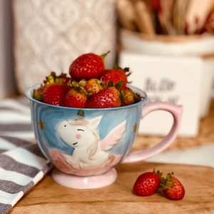 ماگ بدون در پونی